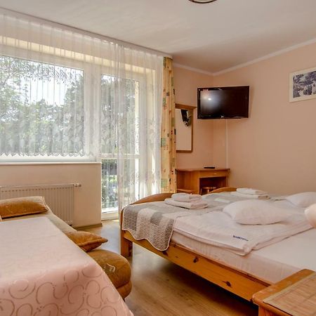 ミエルノ D.L.Blazkiewicz Bed & Breakfast エクステリア 写真