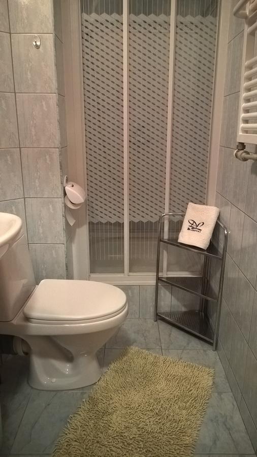 ミエルノ D.L.Blazkiewicz Bed & Breakfast エクステリア 写真
