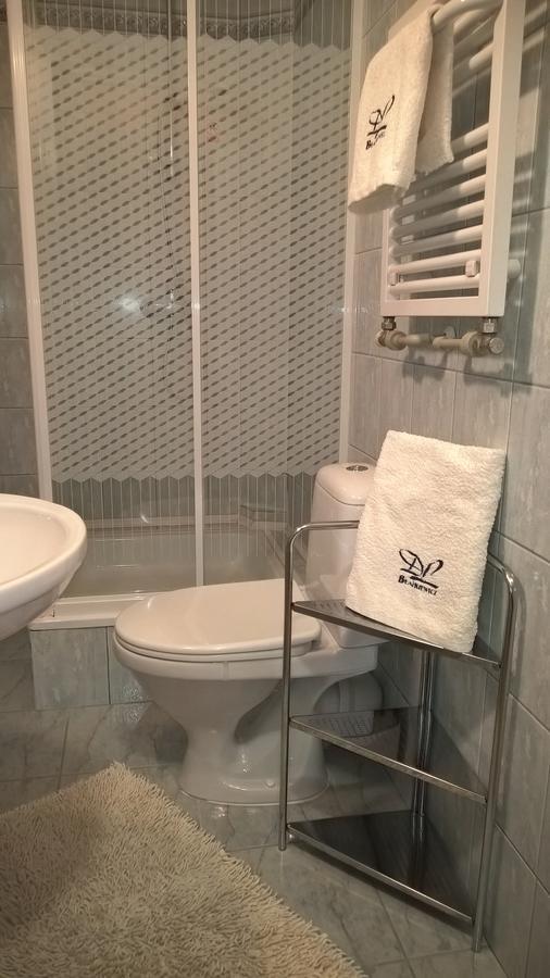 ミエルノ D.L.Blazkiewicz Bed & Breakfast エクステリア 写真