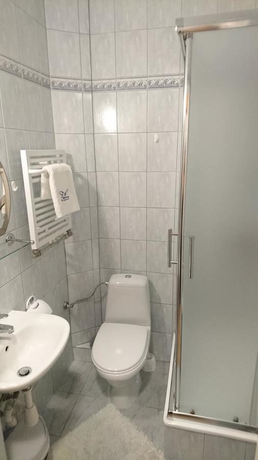 ミエルノ D.L.Blazkiewicz Bed & Breakfast エクステリア 写真