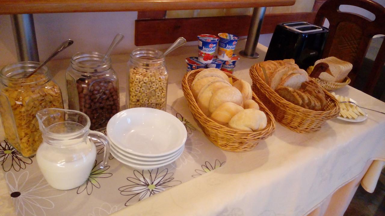 ミエルノ D.L.Blazkiewicz Bed & Breakfast エクステリア 写真