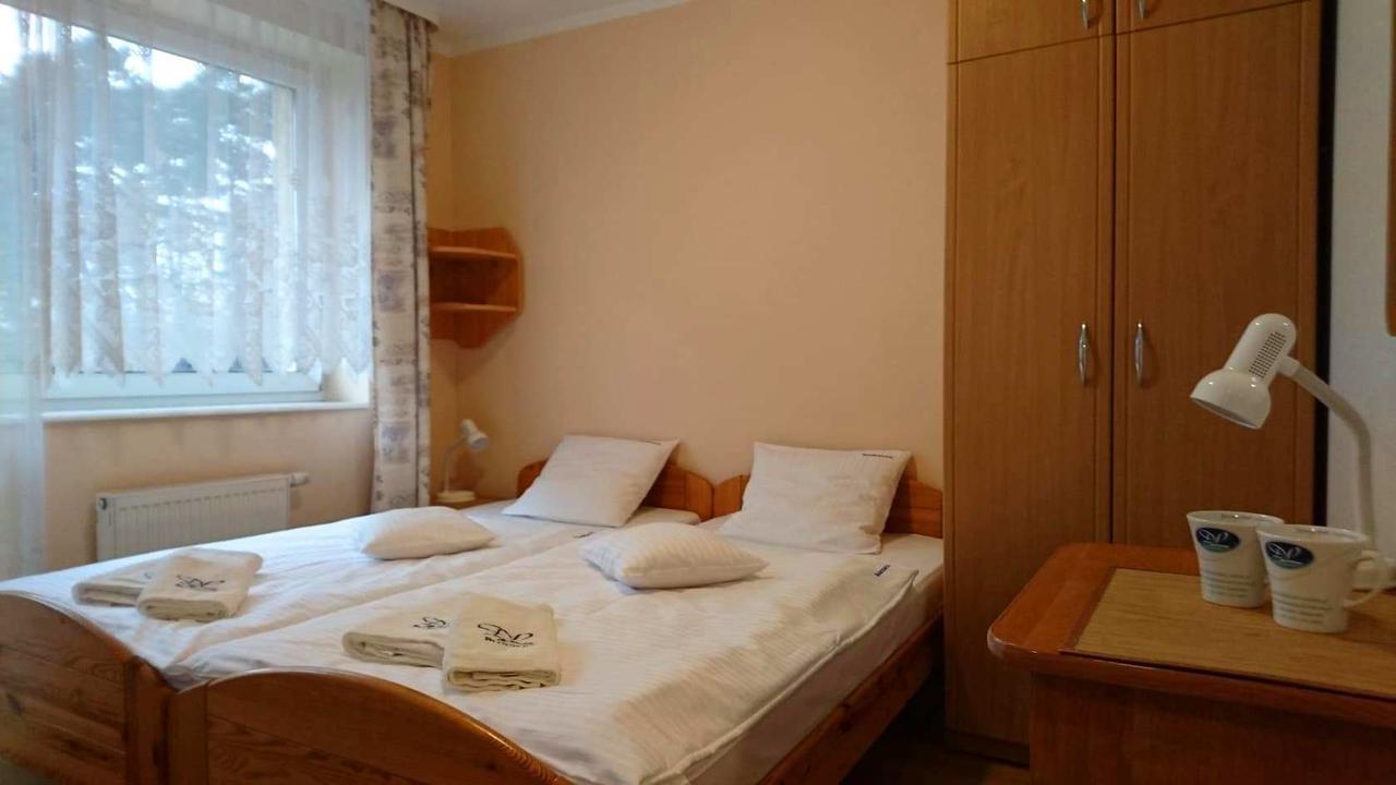 ミエルノ D.L.Blazkiewicz Bed & Breakfast 部屋 写真