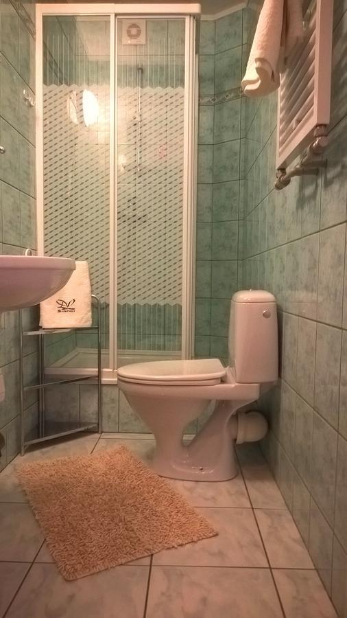 ミエルノ D.L.Blazkiewicz Bed & Breakfast 部屋 写真