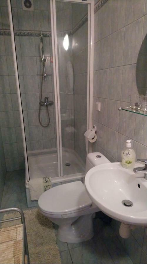 ミエルノ D.L.Blazkiewicz Bed & Breakfast エクステリア 写真