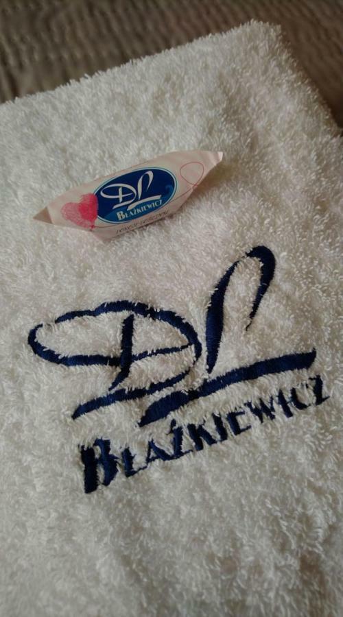 ミエルノ D.L.Blazkiewicz Bed & Breakfast 部屋 写真